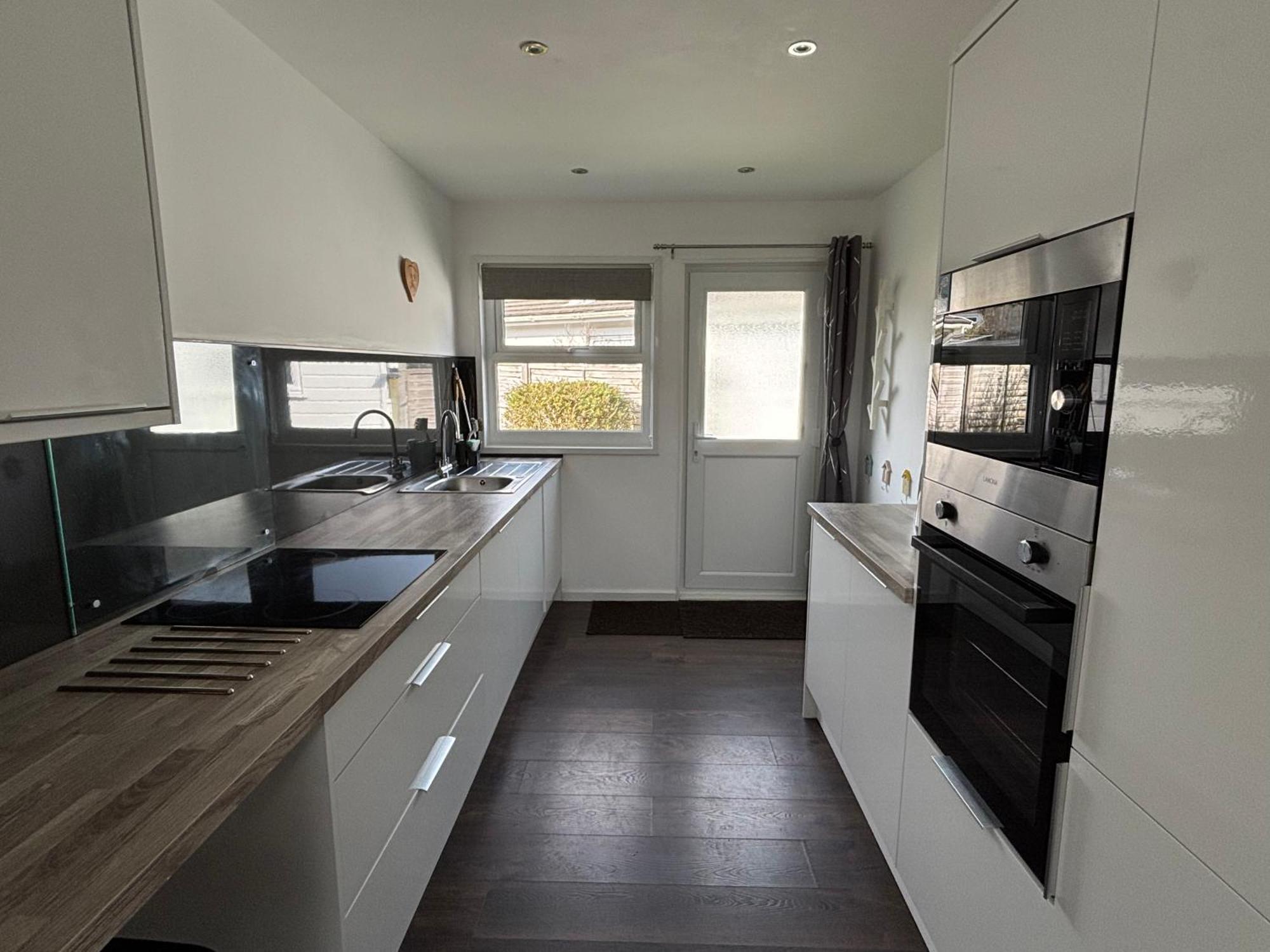 Sea View Bungalow In Carbis Bay Sleeps 6 Exterior foto