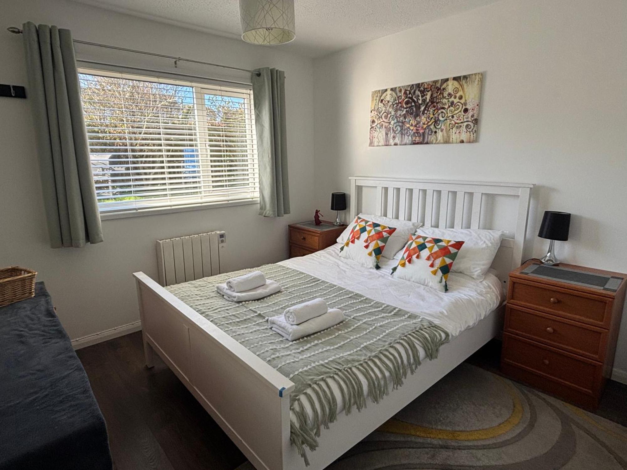 Sea View Bungalow In Carbis Bay Sleeps 6 Exterior foto